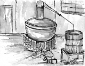 4 - Processo - Destilação