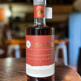 Flor das Gerais Reserva - Porto Douro – 10 anos – 700 ml (Lote 01)